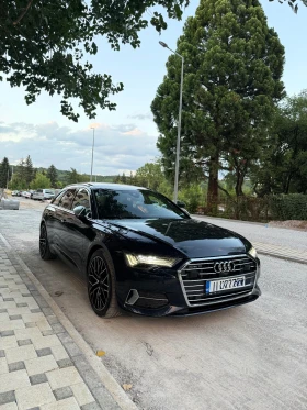 Audi A6 40TDI Quattro, снимка 6