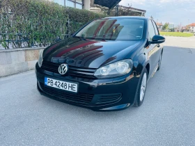 VW Golf 1.6TDI 105k.c. , снимка 1