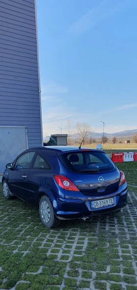 Opel Corsa, снимка 5