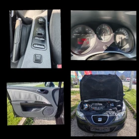 Seat Leon 1.9tdi 105ps, снимка 16
