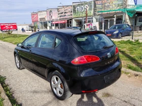 Seat Leon 1.9tdi 105ps, снимка 8