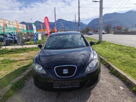 Seat Leon 1.9tdi 105ps, снимка 2