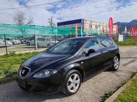 Seat Leon 1.9tdi 105ps, снимка 1