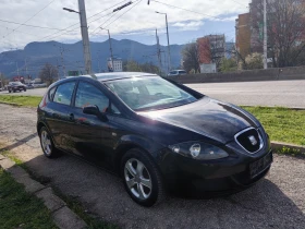 Seat Leon 1.9tdi 105ps, снимка 3
