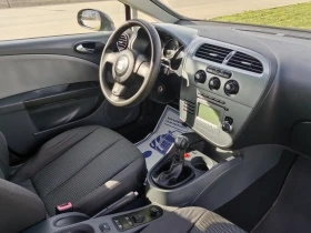 Seat Leon 1.9tdi 105ps, снимка 9