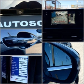 Peugeot 3008 GT Line / keyless , снимка 16