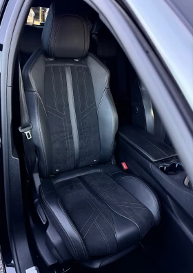 Peugeot 3008 GT Line / keyless , снимка 10
