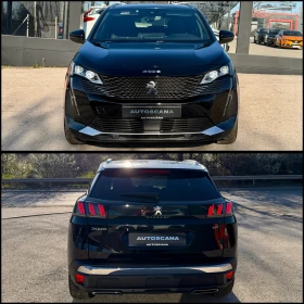 Peugeot 3008 GT Line / keyless , снимка 7