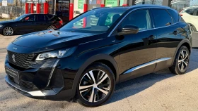 Peugeot 3008 GT Line / keyless , снимка 2