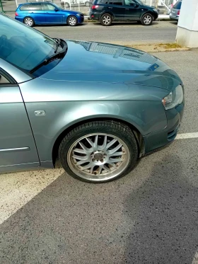 Audi A4 TDI, снимка 7
