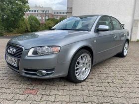 Audi A4 TDI, снимка 2
