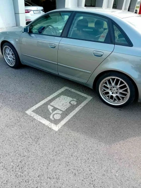 Audi A4 TDI, снимка 6