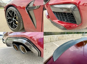 BMW M8 COMPETITION* Ceramic* Carbon, снимка 17