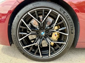 BMW M8 COMPETITION* Ceramic* Carbon, снимка 16