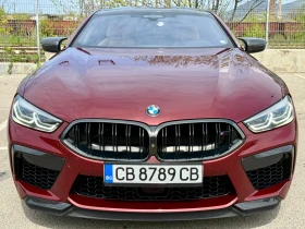 BMW M8 COMPETITION* Ceramic* Carbon, снимка 1