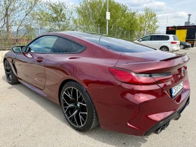 BMW M8 COMPETITION* Ceramic* Carbon, снимка 6