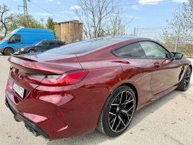 BMW M8 COMPETITION* Ceramic* Carbon, снимка 4