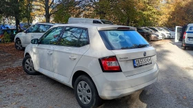 Skoda Fabia, снимка 4