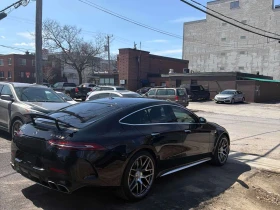 Mercedes-Benz AMG GT  63 S E Performance | Premium Package | Ceramic , снимка 7