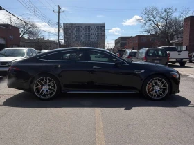 Mercedes-Benz AMG GT  63 S E Performance | Premium Package | Ceramic , снимка 8
