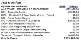 Mercedes-Benz AMG GT  63 S E Performance | Premium Package | Ceramic , снимка 16