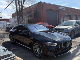 Mercedes-Benz AMG GT  63 S E Performance | Premium Package | Ceramic , снимка 9