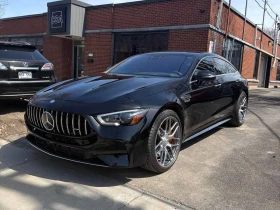 Mercedes-Benz AMG GT  63 S E Performance | Premium Package | Ceramic , снимка 2