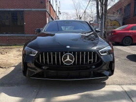 Mercedes-Benz AMG GT  63 S E Performance | Premium Package | Ceramic , снимка 1