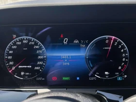 Mercedes-Benz AMG GT  63 S E Performance | Premium Package | Ceramic , снимка 13