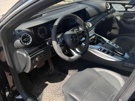 Mercedes-Benz AMG GT  63 S E Performance | Premium Package | Ceramic , снимка 11