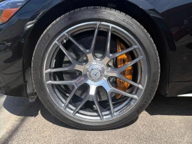 Mercedes-Benz AMG GT  63 S E Performance | Premium Package | Ceramic , снимка 10