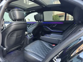 Mercedes-Benz S 400 Brabus 4matic Long, снимка 12