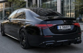 Mercedes-Benz S 400 Brabus 4matic Long, снимка 2