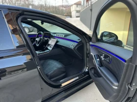 Mercedes-Benz S 400 Brabus 4matic Long, снимка 9
