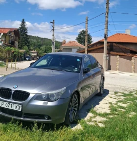 BMW 530, снимка 7