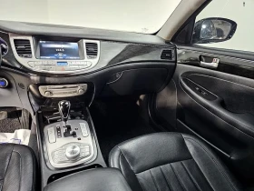 Hyundai Genesis 3.3, снимка 10