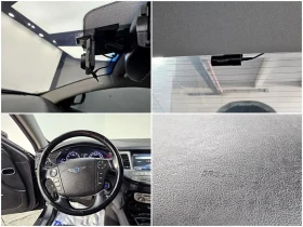 Hyundai Genesis 3.3, снимка 17