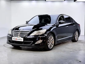 Hyundai Genesis 3.3, снимка 1