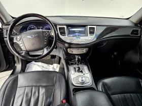 Hyundai Genesis 3.3, снимка 5