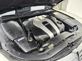 Hyundai Genesis 3.3, снимка 6