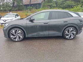 VW ID.4 1STMAX/82КWH/ТЕРМОПОМПА/PANORAMA/AMBIENT/HEAD-UP, снимка 2