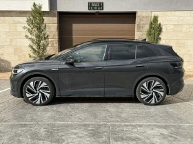 VW ID.4 1STMAX/95% SOH/82КWH/ТЕРМОПОМПА/PANORAMA/HEAD-UP/, снимка 6
