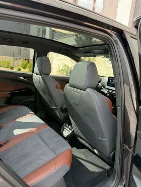 VW ID.4 1STMAX/95% SOH/82КWH/ТЕРМОПОМПА/PANORAMA/HEAD-UP/, снимка 13