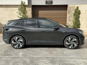 VW ID.4 1STMAX/95% SOH/82КWH/ТЕРМОПОМПА/PANORAMA/HEAD-UP/, снимка 8