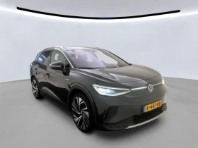 VW ID.4 1STMAX/82КWH/ТЕРМОПОМПА/PANORAMA/AMBIENT/HEAD-UP, снимка 3