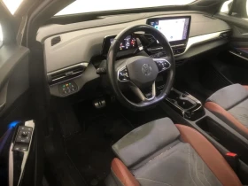 VW ID.4 1STMAX/82КWH/ТЕРМОПОМПА/PANORAMA/AMBIENT/HEAD-UP, снимка 6