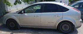 Ford Focus, снимка 4