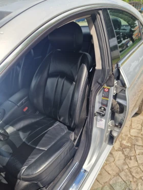 Mercedes-Benz CLS 500, снимка 8