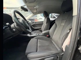 Audi A3 1.4TFSI* АВТОМАТ* , снимка 5