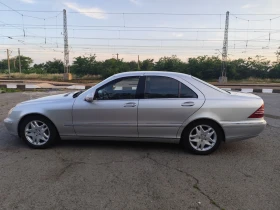 Mercedes-Benz S 320, снимка 1